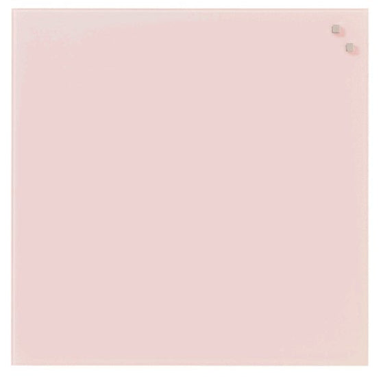 Magnetisk Glastavle – Pudder 45×45 - VIAMAJA.DK