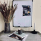 Magnetisk whiteboard tavle 45×60 cm - VIAMAJA.DK