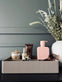 Makeup / krea organiser - Taupe - VIAMAJA.DK
