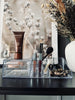 Makeup-organiser - Akryl 16 rom + 2 skuffer