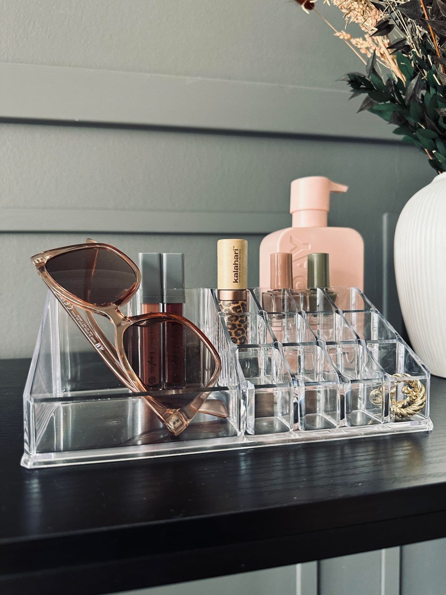 Makeup / organiser - Akryl - VIAMAJA.DK
