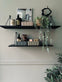 Makeup organiser med opdeling – Rosa - VIAMAJA.DK