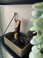 Makeup organiser med opdeling – Taupe - VIAMAJA.DK