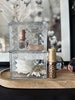 Makeup-organizer - 2 kasser
