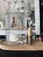 Makeup organizer - 2 kasser - VIAMAJA.DK