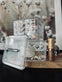 Makeup organizer - 2 kasser - VIAMAJA.DK