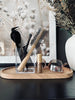 Makeup organizer