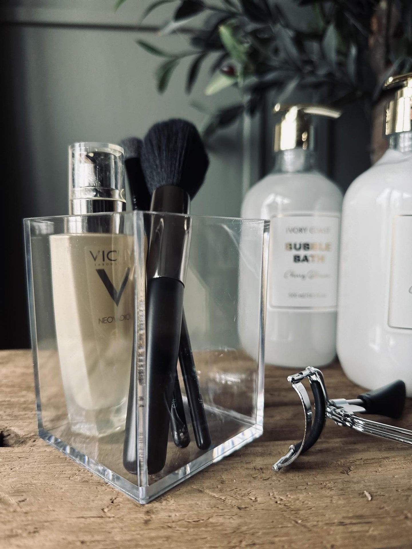 Makeup organizer - VIAMAJA.DK