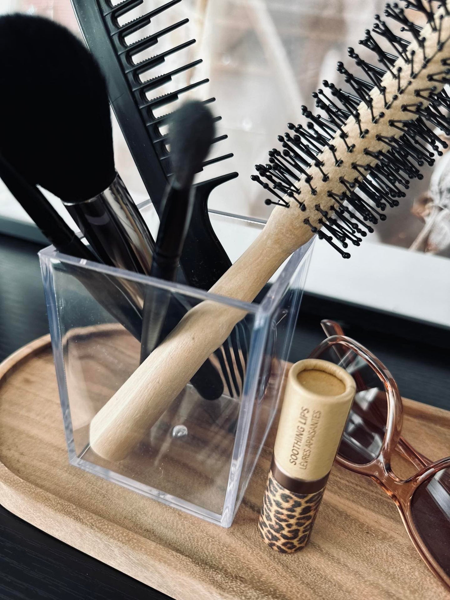 Makeup organizer - VIAMAJA.DK
