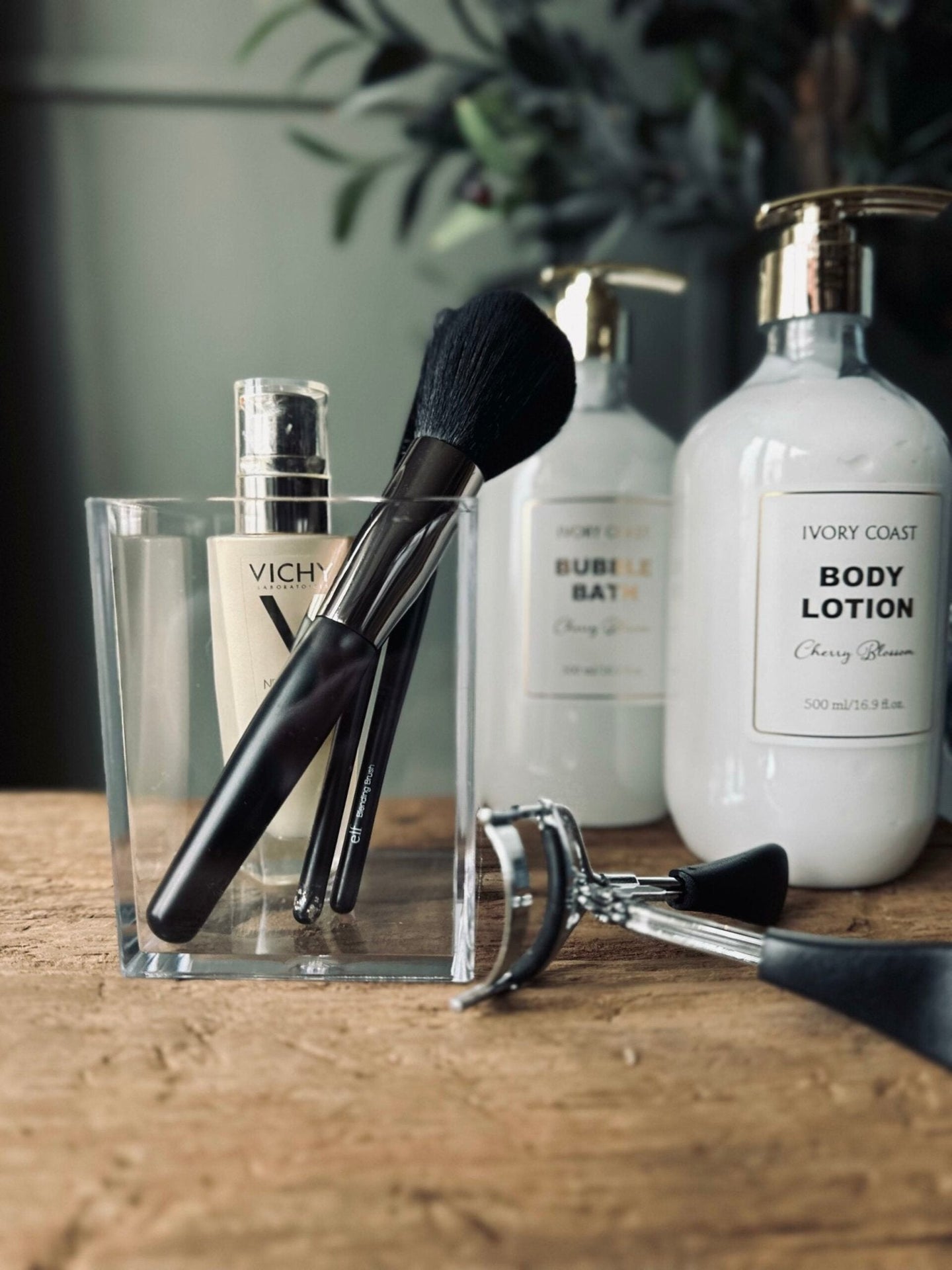 Makeup organizer - VIAMAJA.DK