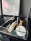 Makeup organizer - Bakke i Akryl - VIAMAJA.DK