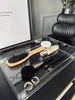 Makeup organizer - Bakke i akryl