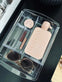 Makeup organizer i Akryl - Justerbar - VIAMAJA.DK