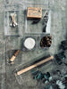 Makeup-organizer til skuff - 6 deler