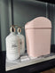 Makeup spand - Rosa - VIAMAJA.DK