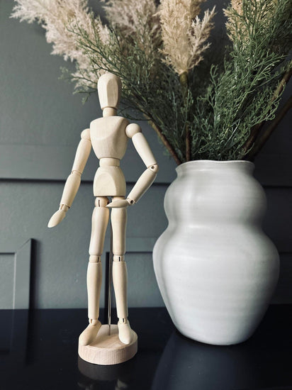 Mannequin 33cm - VIAMAJA.DK