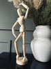 Mannequin 33cm