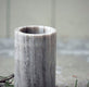 Marmor krukke - Stor Marble - VIAMAJA.DK