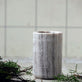 Marmor krukke - Stor Marble - VIAMAJA.DK
