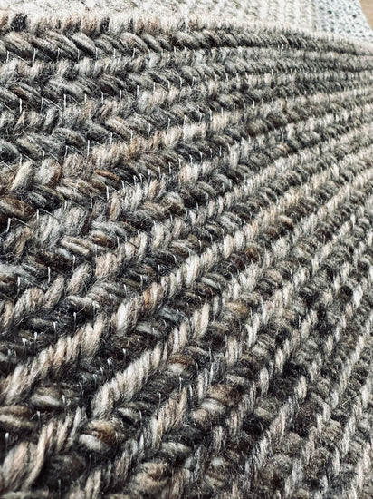 Måtte 40x60cm Beige - Kan bruges inde og ude - VIAMAJA