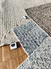 Matte 40x60 cm Beige - Kan brukes inne og ute