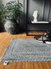 Matte 45X75cm Grå – Kan brukes inne og ute