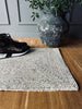Matte 45x75cm Sand – Kan brukes inne og ute
