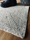 Måtte 45x75cm Sand – Kan bruges inde og ude - VIAMAJA.DK