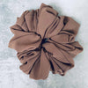 MEGA Scrunchie - Beige