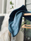 Microfiberklud Anti dust - Perfekt til glas og spejle - VIAMAJA.DK