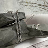 Mix box m. 4 øreringer - Jessica Sterling silver