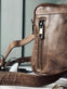 Mobiltaske ALINA - Chestnut - VIAMAJA.DK