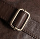 Mobiltaske ALINA - Winter brown - VIAMAJA.DK