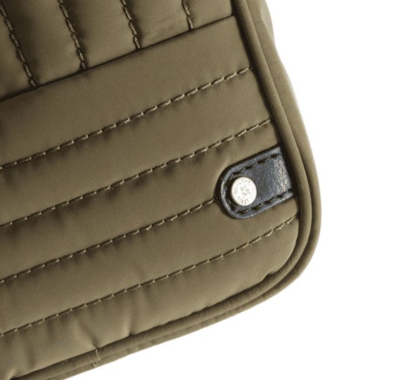 Mobiltaske – ARMY Recycle kollektion af plasticflasker - VIAMAJA.DK