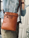 Mobiltaske / Crossover – Cognac Daily