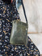 Mobiltaske / Crossover – Green Daily - VIAMAJA.DK