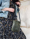 Mobiltaske / Crossover – Green Daily - VIAMAJA.DK