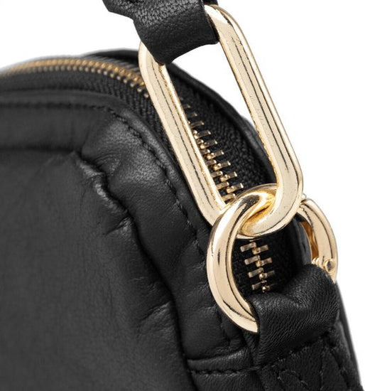Mobiltaske Golden deluxe - VIAMAJA.DK