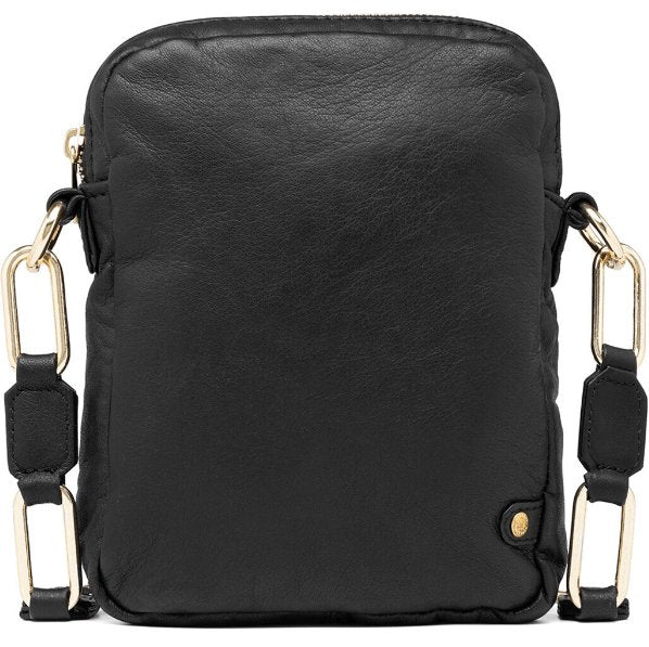 Mobiltaske Golden deluxe - VIAMAJA.DK