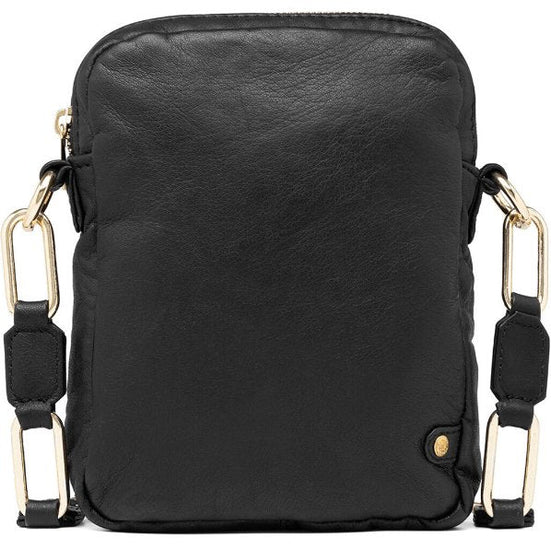 Mobiltaske Golden deluxe - VIAMAJA.DK