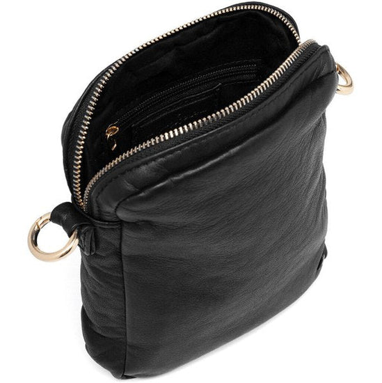 Mobiltaske Golden deluxe - VIAMAJA.DK
