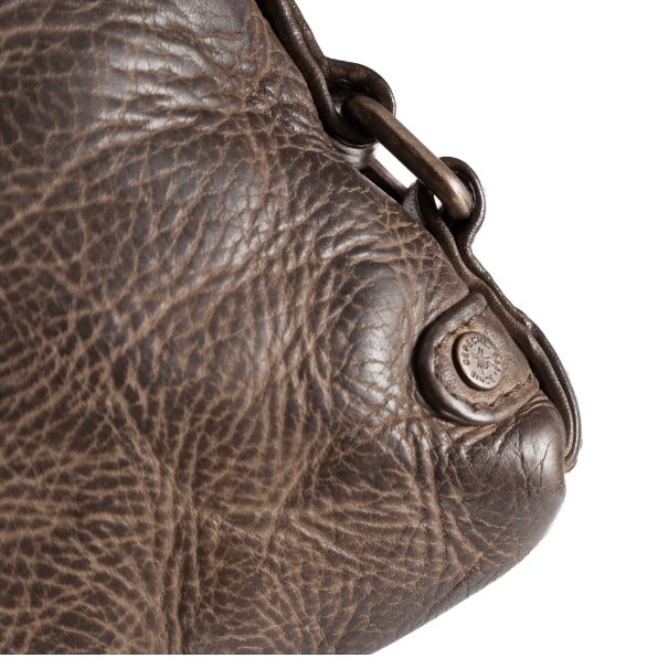 Mobiltaske MARCO – Brown - VIAMAJA.DK