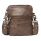 Mobiltaske MARCO – Brown - VIAMAJA.DK