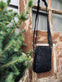 Mobiltaske – ODINA Black - VIAMAJA.DK