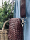 Mobiltaske – ODINA Brown - VIAMAJA.DK