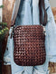 Mobiltaske – ODINA Brown - VIAMAJA.DK