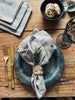 Servietter Taupe – 4 stk