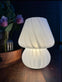 Mushroom bordlampe - White - VIAMAJA.DK