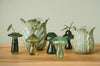Mushroom glass – fargemiks