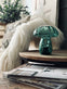 MUSHROOM Lampe – Grøn - VIAMAJA.DK